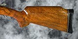 Krieghoff K80 Trap Special Combo 34