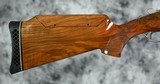 Krieghoff K80 Trap Special Combo 34