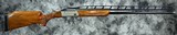 Krieghoff K80 Trap Special Combo 34
