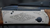 Krieghoff K80 Trap Special Combo 34