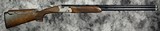 Beretta 694 Vittoria B-Fast Sporting 12ga 30