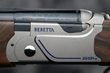 Beretta 694 Vittoria B-Fast Sporting 12ga 30