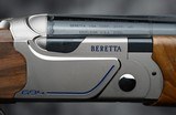Beretta 694 Vittoria B-Fast Sporting 12ga 30