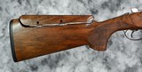 Beretta 694 Vittoria B-Fast Sporting 12ga 30
