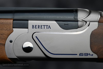 Beretta 694 Vittoria B-Fast Sporting 12ga 30