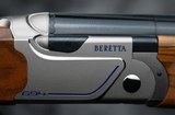 Beretta 694 Vittoria B-Fast Sporting 12ga 30
