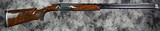 Perazzi HTS Sporting 12ga 33