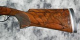 Perazzi HTS Sporting 12ga 33