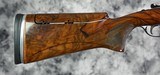 Perazzi HTS Sporting 12ga 33