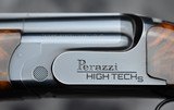 Perazzi HTS Sporting 12ga 33