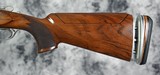 Krieghoff K80 Sporter 12ga 32