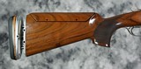 Krieghoff K80 Sporter 12ga 32