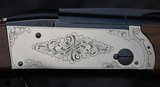 Krieghoff K80 Sporter 12ga 32
