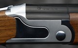 CZ SC7P South Paw Compact Left Hand 12ga 28