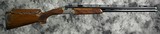 Beretta 694 ACS B-Fast Sporting 12ga 32