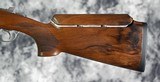 Beretta 694 ACS B-Fast Sporting 12ga 32