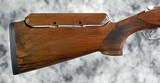 Beretta 694 ACS B-Fast Sporting 12ga 32