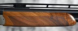 Beretta 694 ACS B-Fast Sporting 12ga 32