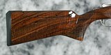 Kolar Max Lite Flat Rib Sporting 12ga 32