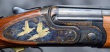 Caesar Guerini Magnus Limited Left Handed Sporting 12ga 32