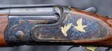 Caesar Guerini Magnus Limited Left Handed Sporting 12ga 32
