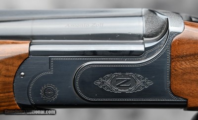 Zoli Z-Sport 12ga 32