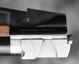 Perazzi HT5 Unsingle BBL only 12ga 34