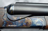 Rizzini Nitro Express Case Color .470 NE 23 1/2