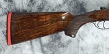 Rizzini Nitro Express Case Color .470 NE 23 1/2