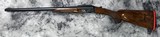 Rizzini Nitro Express Case Color .470 NE 23 1/2