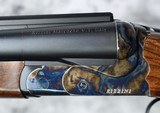 Rizzini Nitro Express Case Color .470 NE 23 1/2