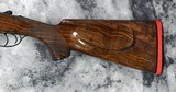 Rizzini Nitro Express Case Color .470 NE 23 1/2