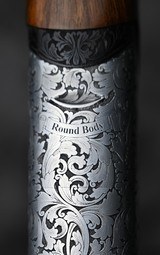 Rizzini Round Body EM Field 28ga 29