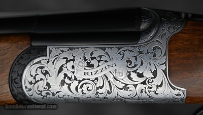 Rizzini Round Body EM Field 28ga 29