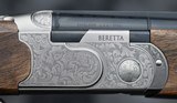 Beretta 686 Silver Pigeon I Sporting 20ga 30