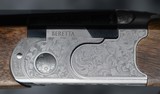 Beretta 686 Silver Pigeon I Sporting 20ga 30