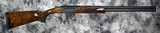 Blaser F3 Competition Sporting 12ga 32