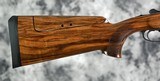 Blaser F3 Vantage Sporting 12ga 32