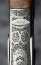 CSMC A10 American Deluxe Field 28ga 30