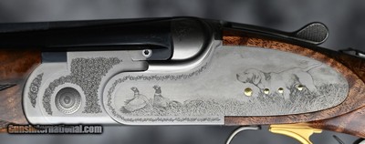 CSMC A10 American Deluxe Field 28ga 30