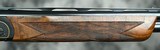 Krieghoff K20 Blued Gold Lined Standard Parcour Field 20ga 30
