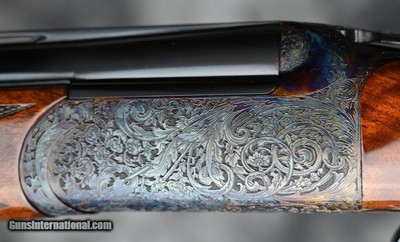 CSMC Inverness Field 20ga 28