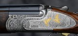 Caesar Guerini Invictus VII Sporting 12ga 30
