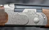 Beretta 686 Silver Pigeon I Sporting 20ga 30