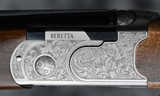 Beretta 686 Silver Pigeon I Sporting 20ga 30