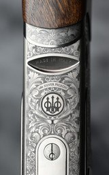 Beretta 686 Silver Pigeon I Sporting 20ga 30