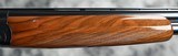 Perazzi MXS Sporting 12ga 30