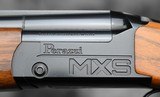 Perazzi MXS Sporting 12ga 30