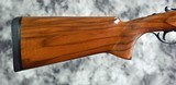 Perazzi MXS Sporting 12ga 30