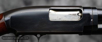 Winchester Model 12 28ga 25 1/2